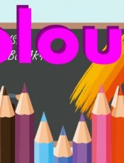 Lesson 2 Colours Vocabulary